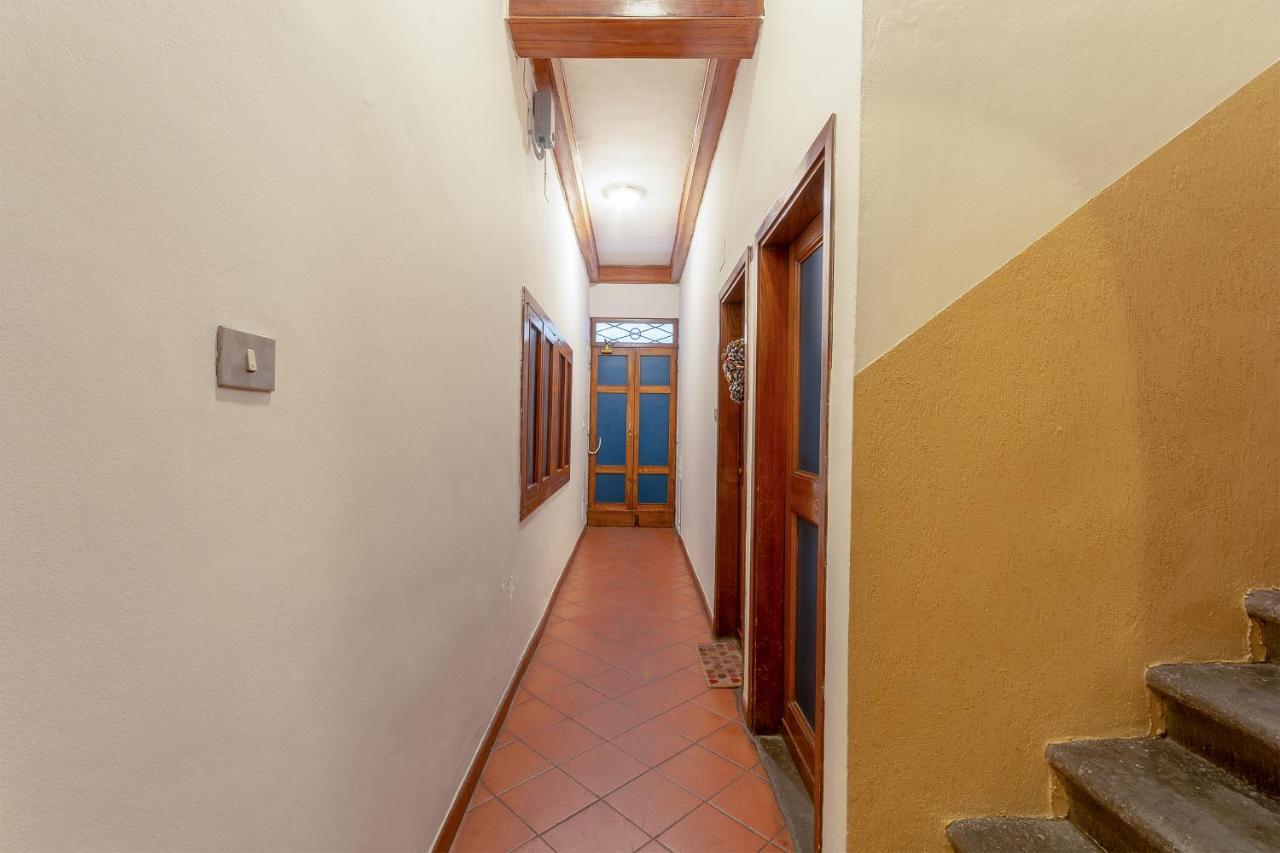 L'Appartement De Paolo Florence Exterior photo