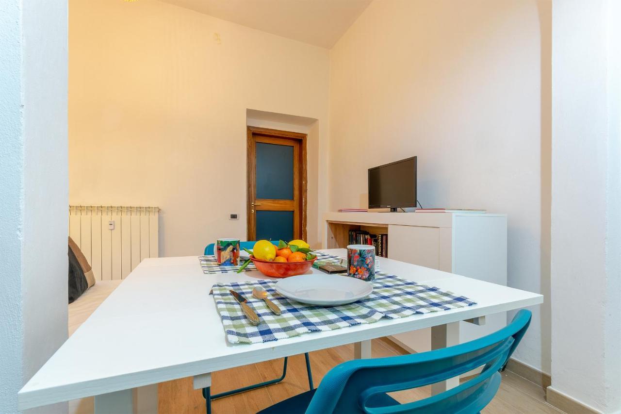 L'Appartement De Paolo Florence Exterior photo