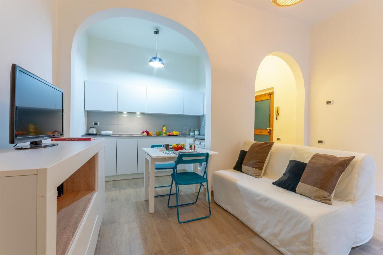 L'Appartement De Paolo Florence Exterior photo